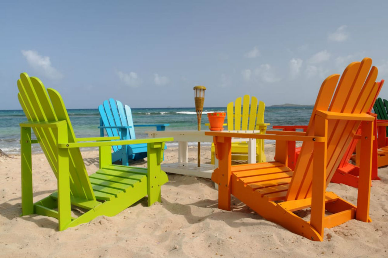 Bolongo Bay Beach Resort All Inclusive Dış mekan fotoğraf